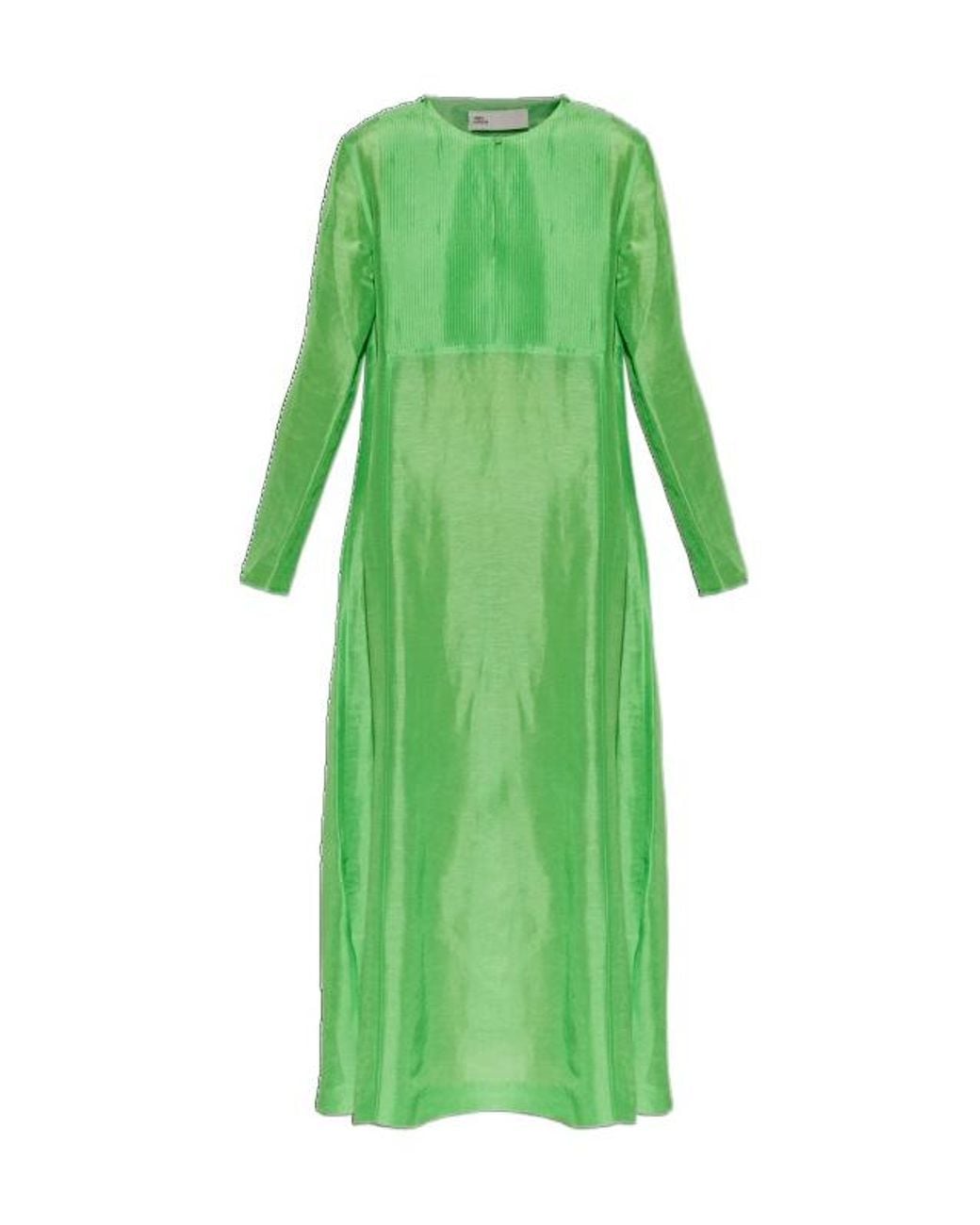 Tory Burch Green Maxi Dresses