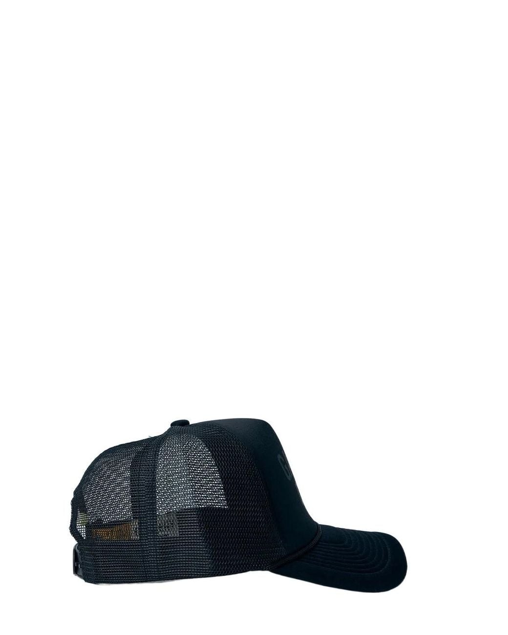 GALLERY DEPT. Blue Mesh-Panel Cap for men