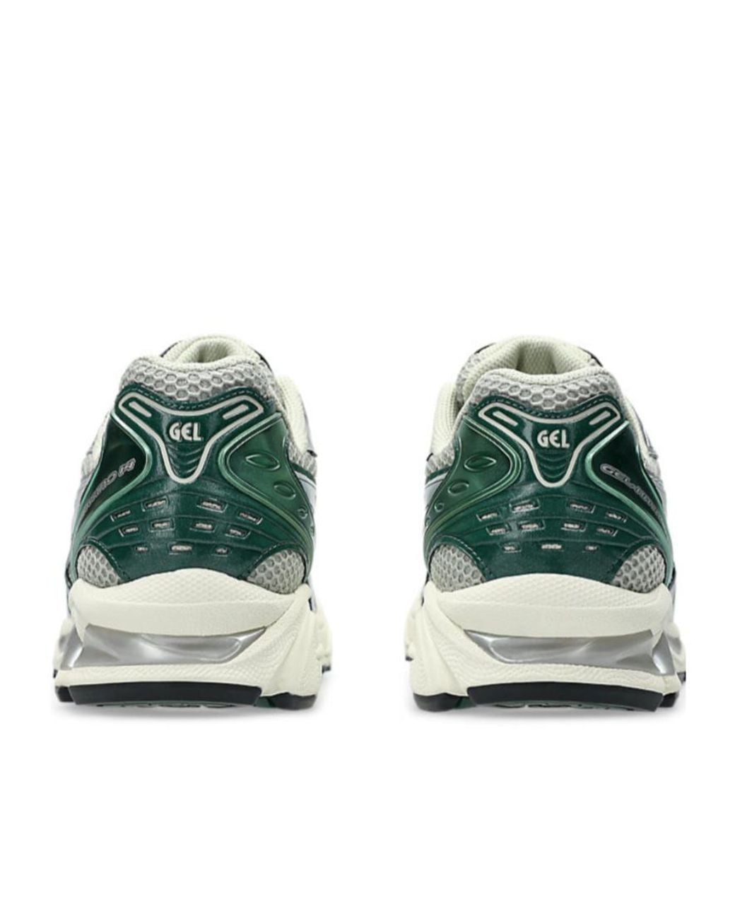 Asics Multicolor "Gel-Kayano 14" Sneakers for men
