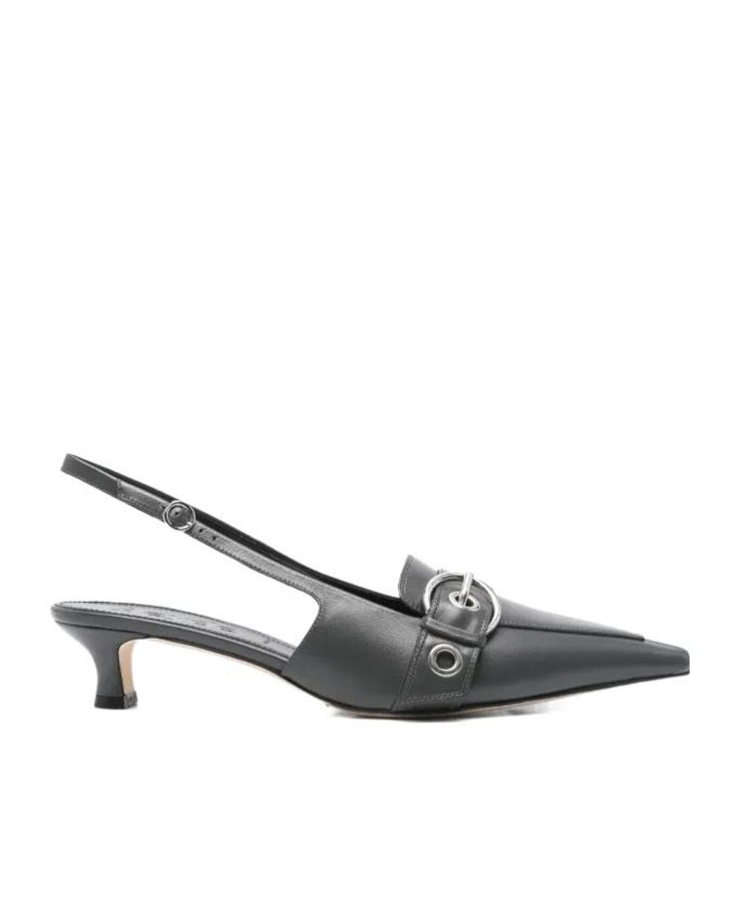 Aeyde Multicolor 40Mm Davina Pumps