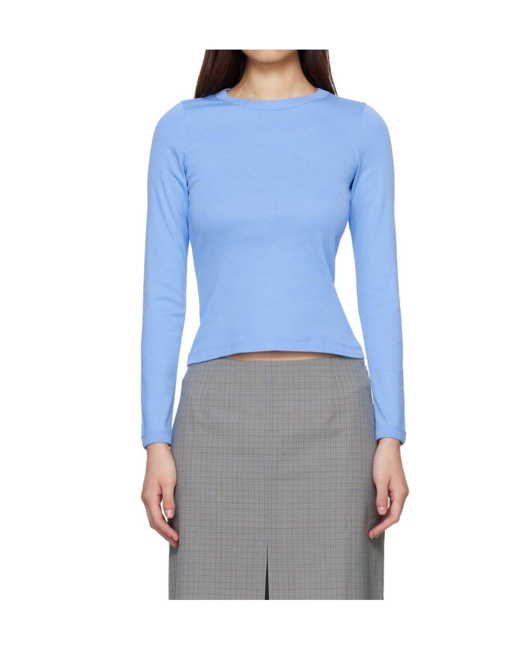 Flore Flore Blue Max T-Shirt