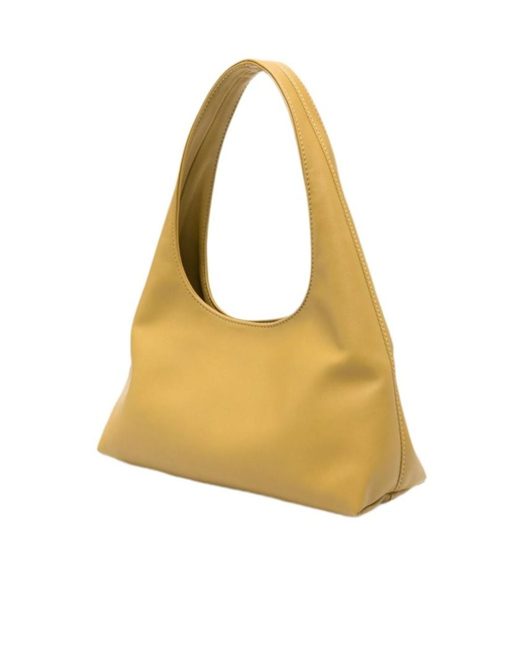 A.P.C. Natural Baby Ninon Shoulder Bag