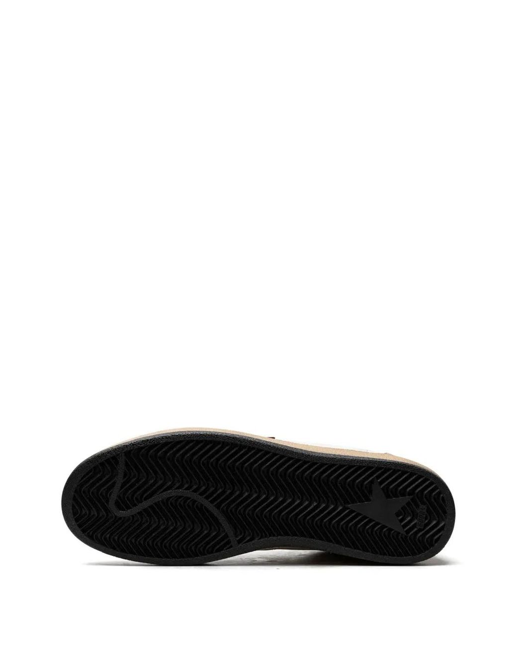 Golden Goose Deluxe Brand Gray Ball Star Ltd for men