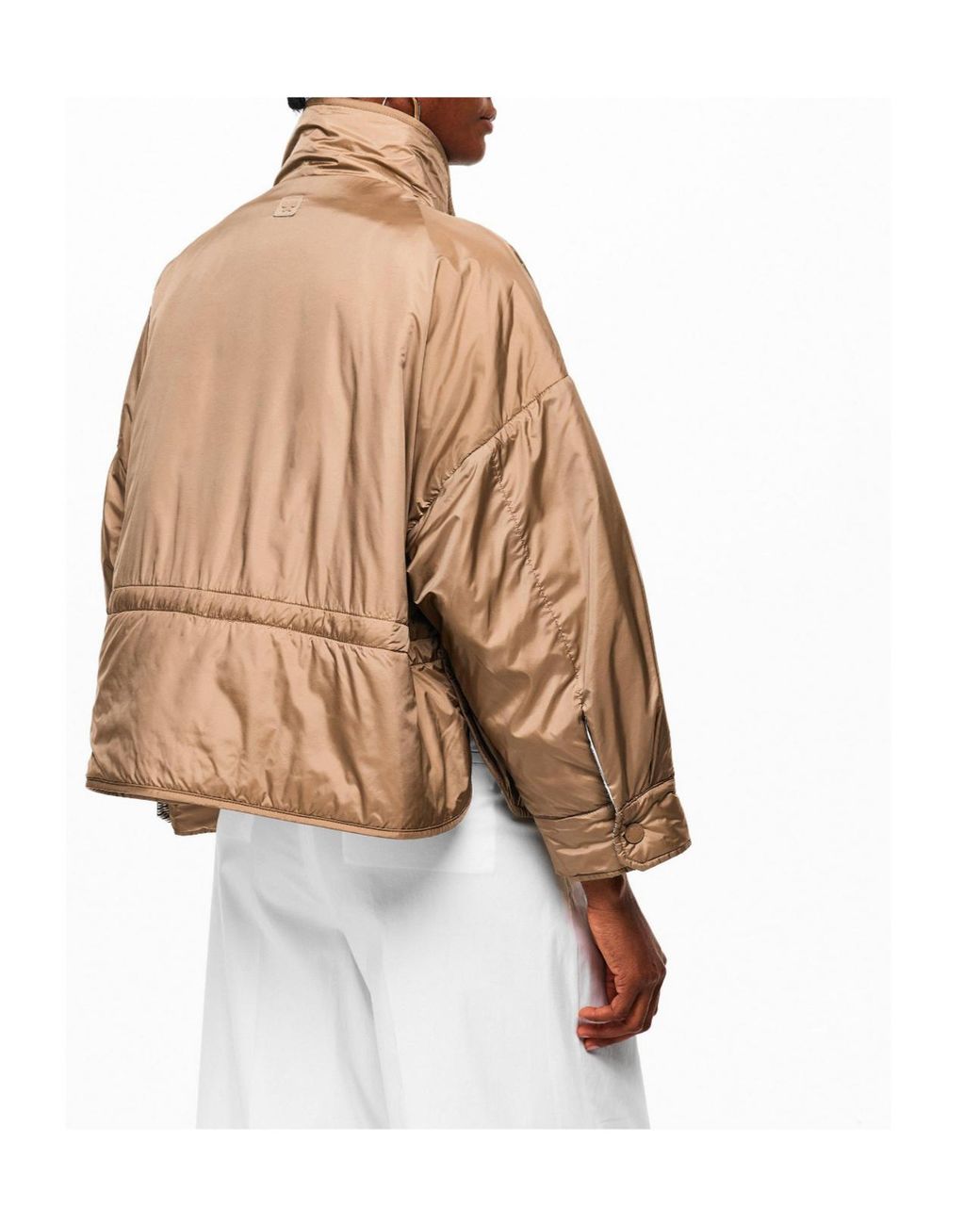 Weekend by Maxmara Natural Mmw Smalto Jacket Ld61