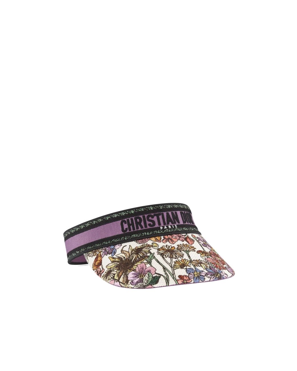 Dior D-Smash Visor | Lyst