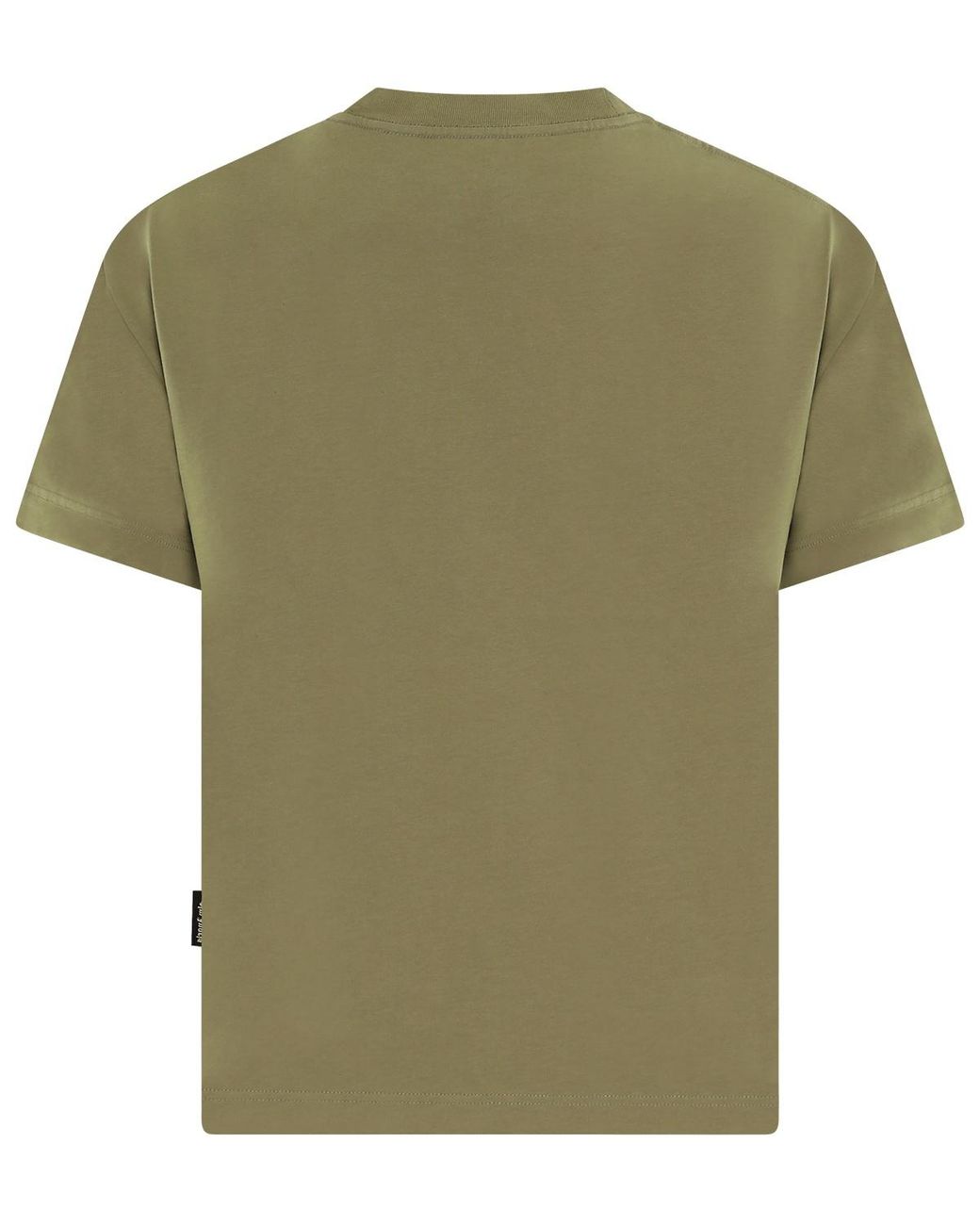 Palm Angels Green Bear for men