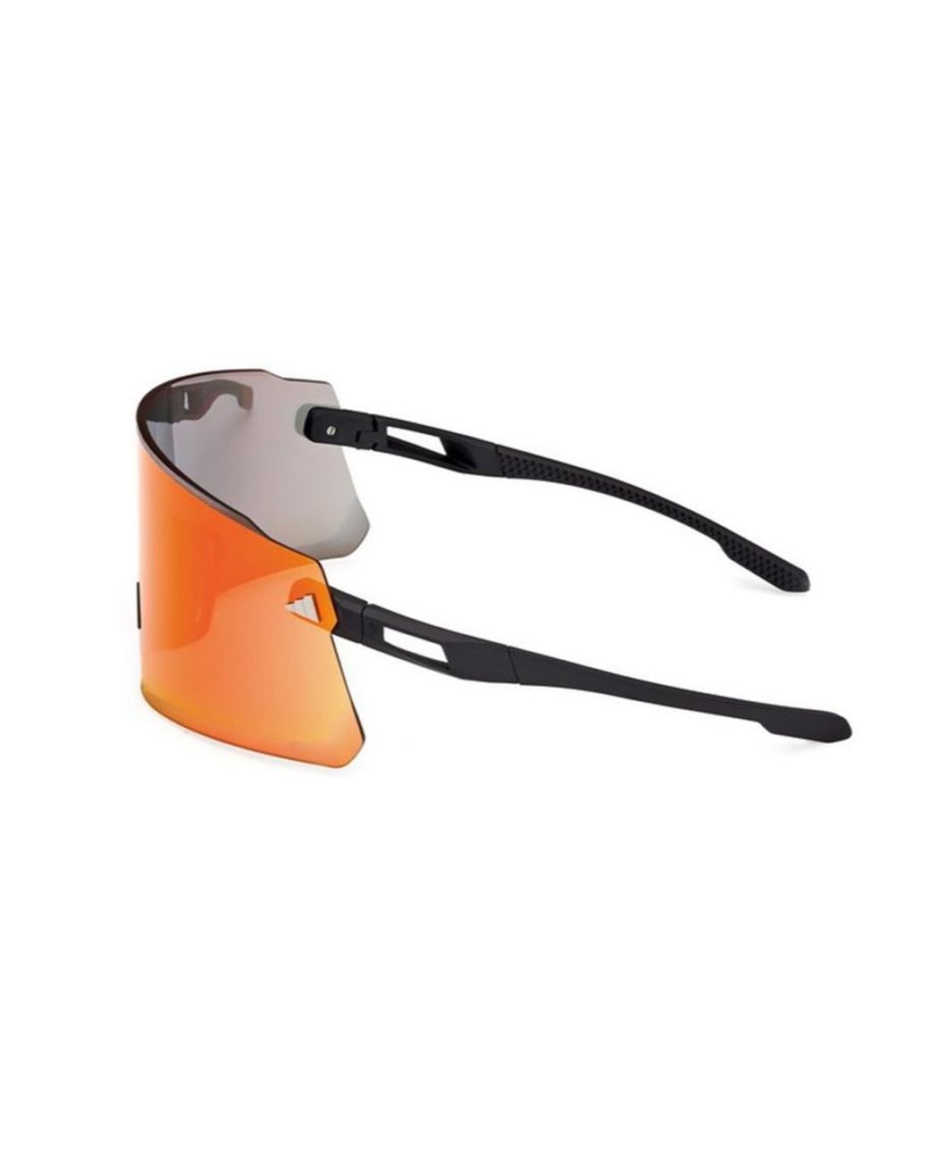 Adidas Originals Pink Face Mask Sunglasses for men