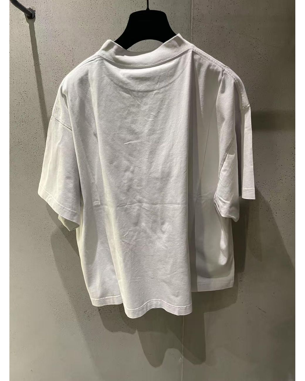 【送料込 BALENCIAGA★Airport Tag フーディー 三越伊勢丹 | BALENCIAGA/バレンシアガ通販 | LOOP SPORTS ICON