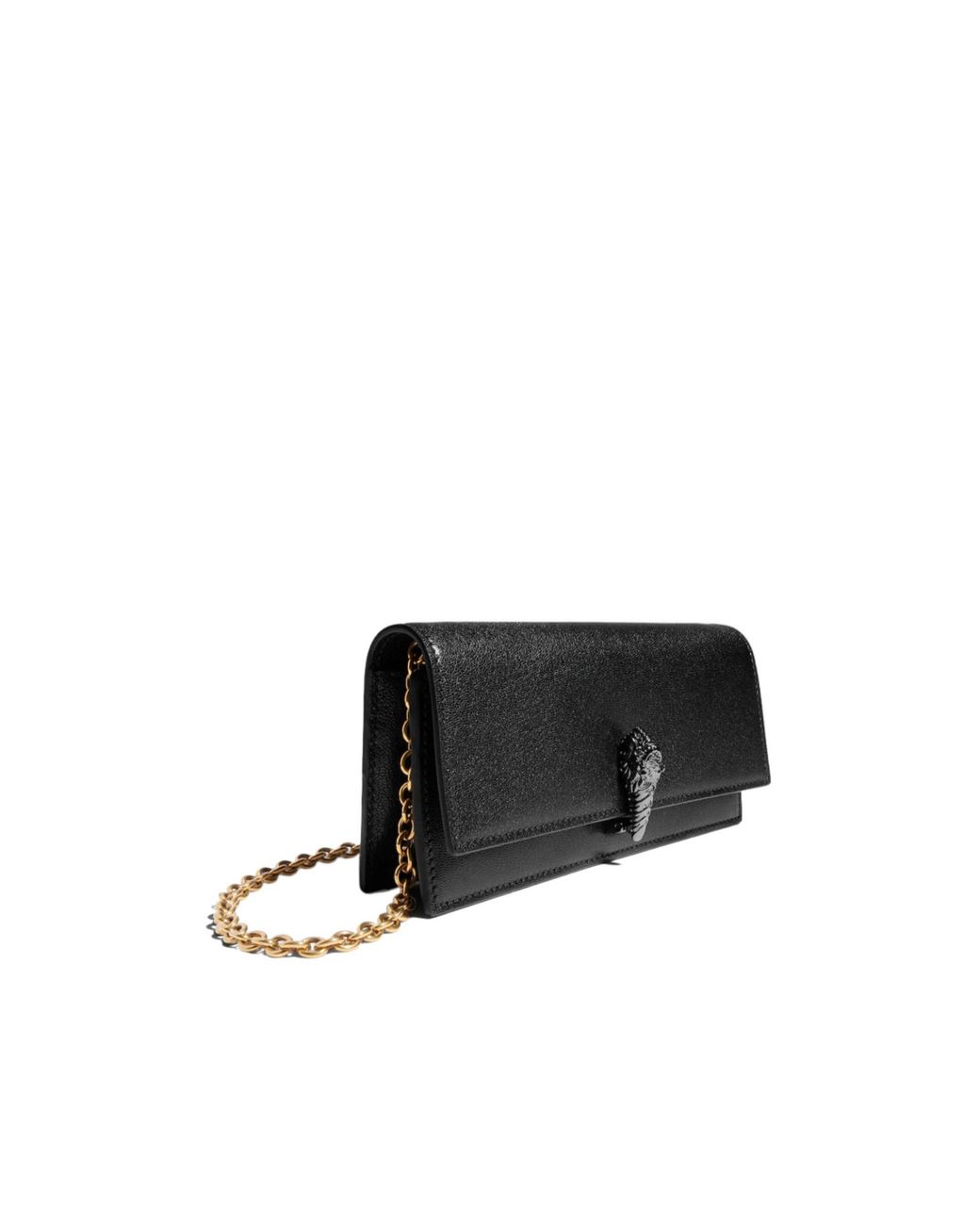 Gucci White Dionysus Wallet On Chain