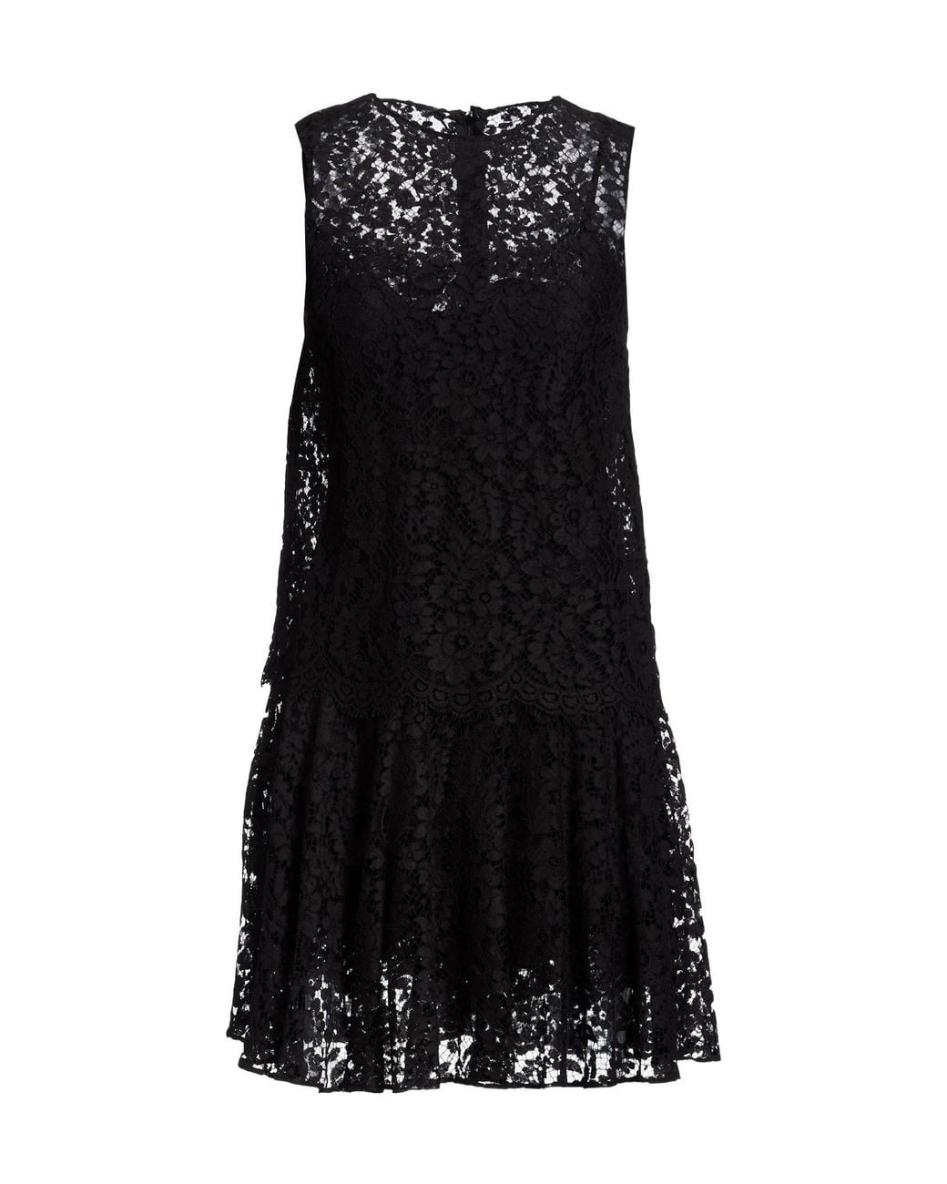 Dolce & Gabbana Black Party Dresses