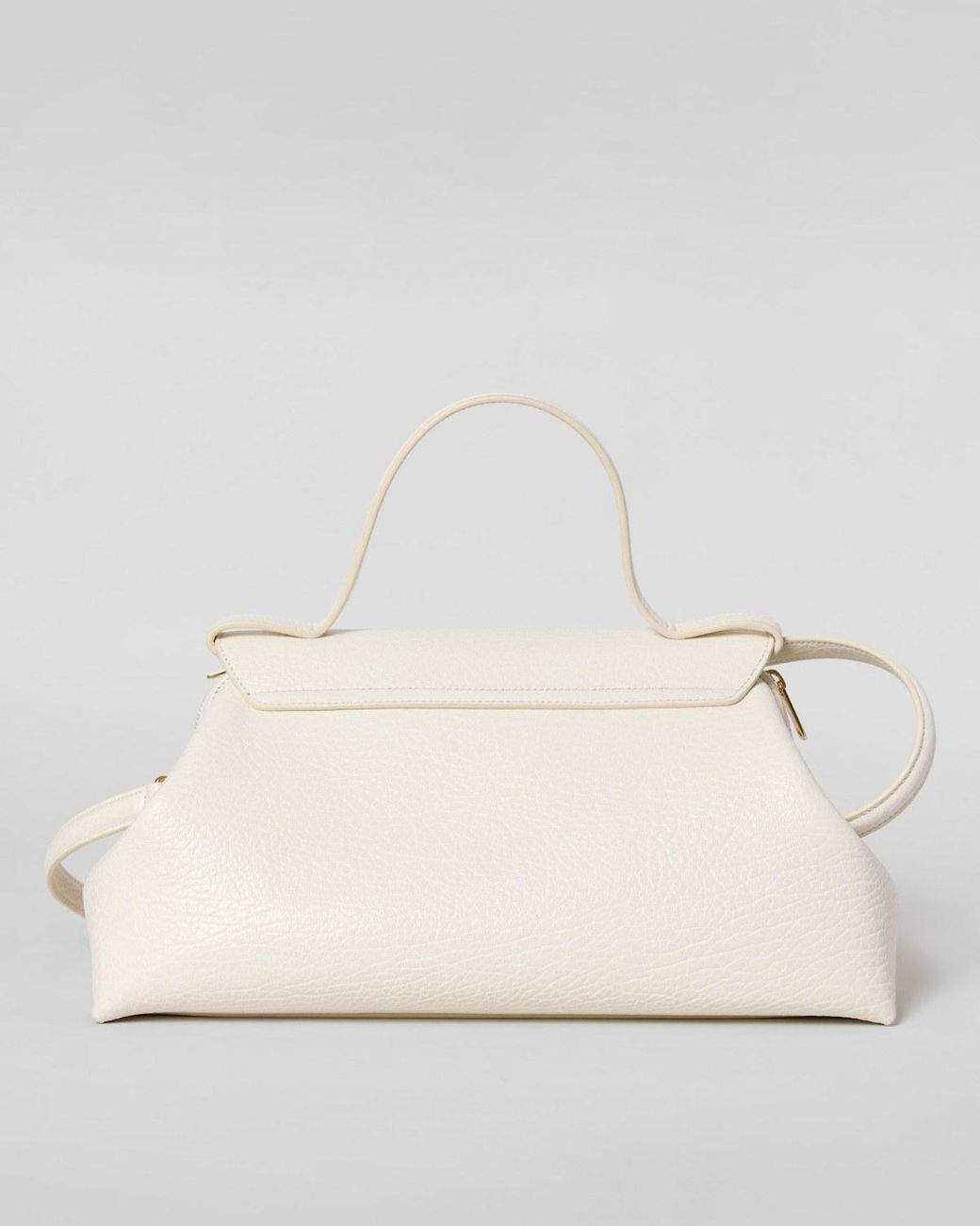 Céline Natural Flair Shoulder Bag