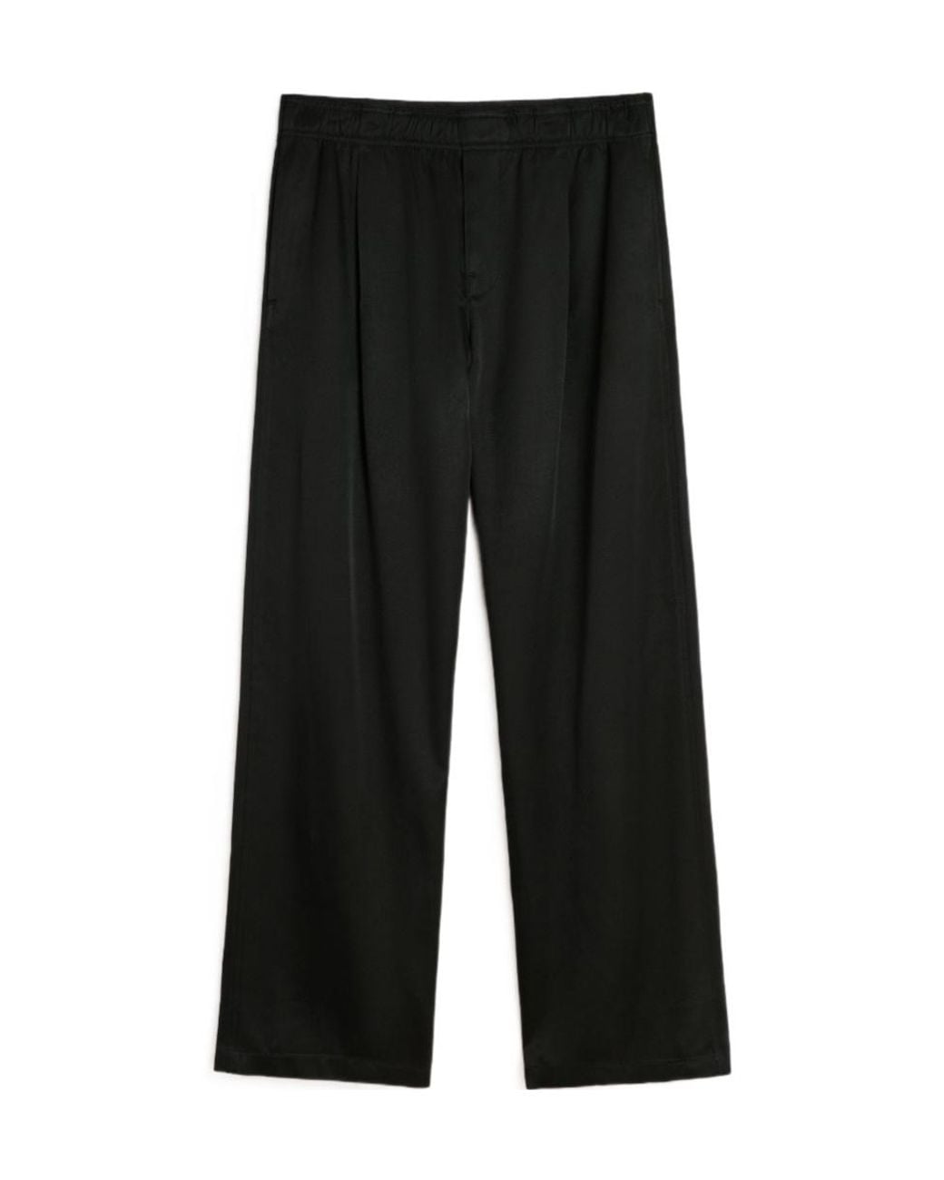 Our Legacy Black Robe Trousers