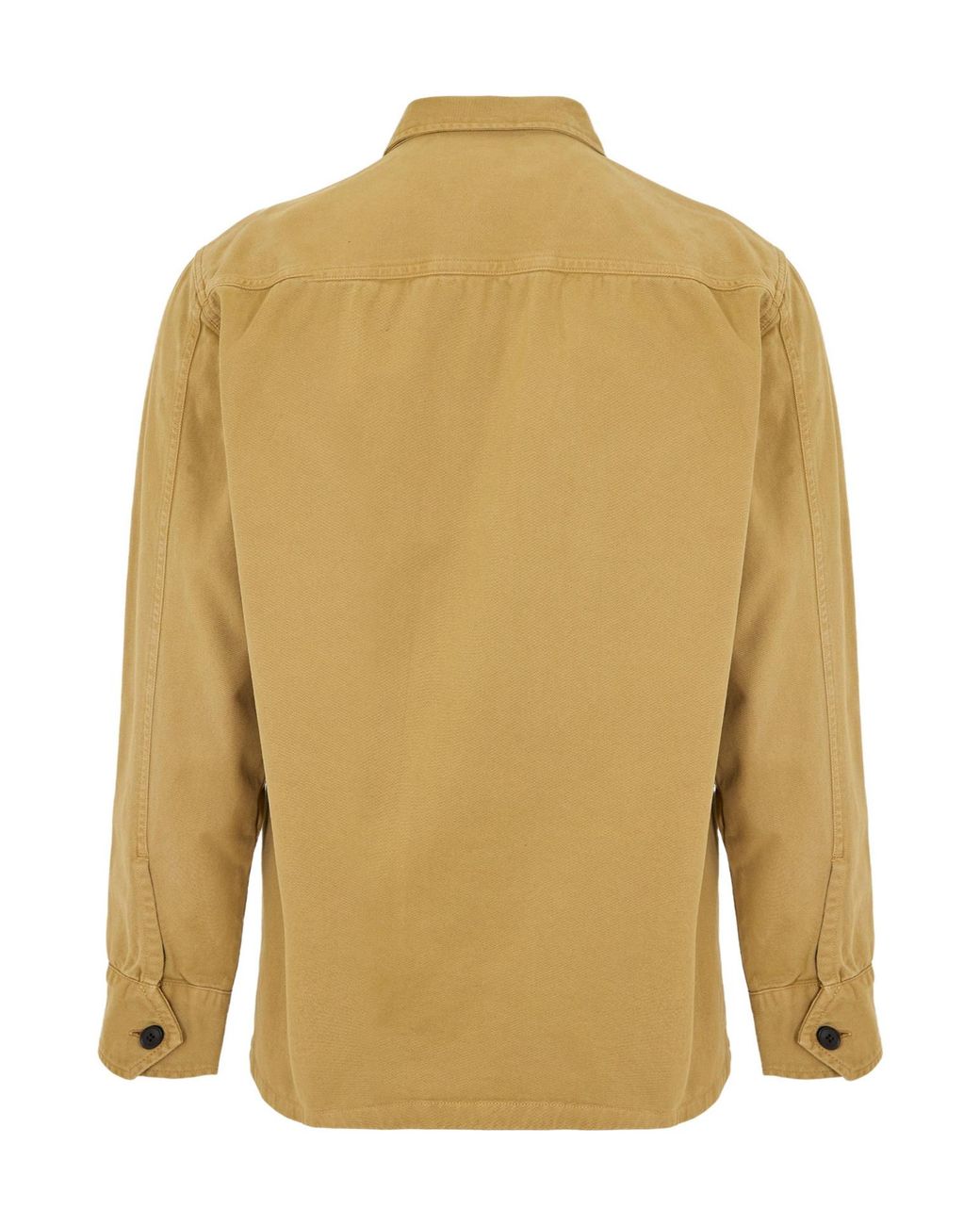 Boss Natural Lovel-Zip 15 M for men