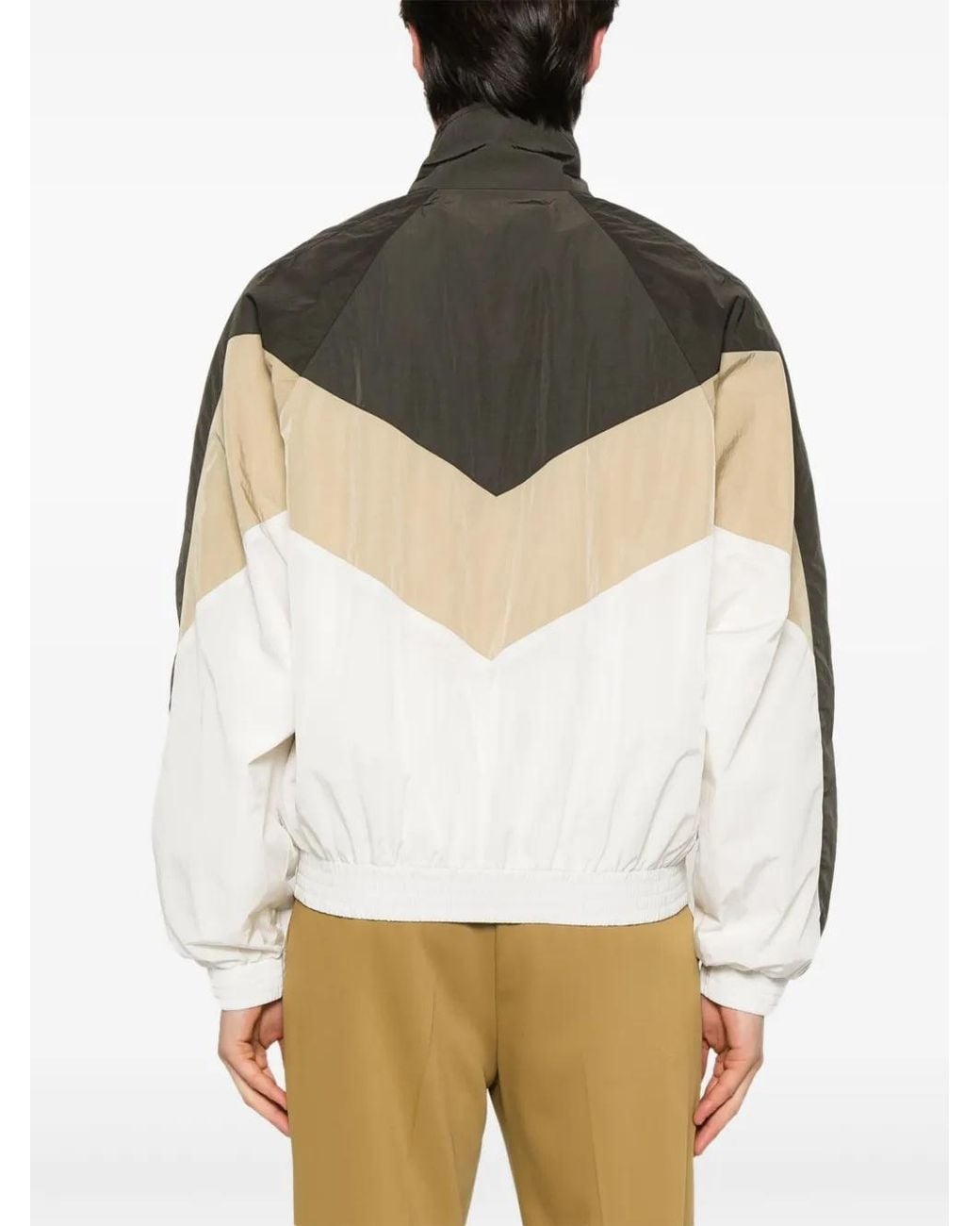Saint Laurent Black Blazers E Vests for men