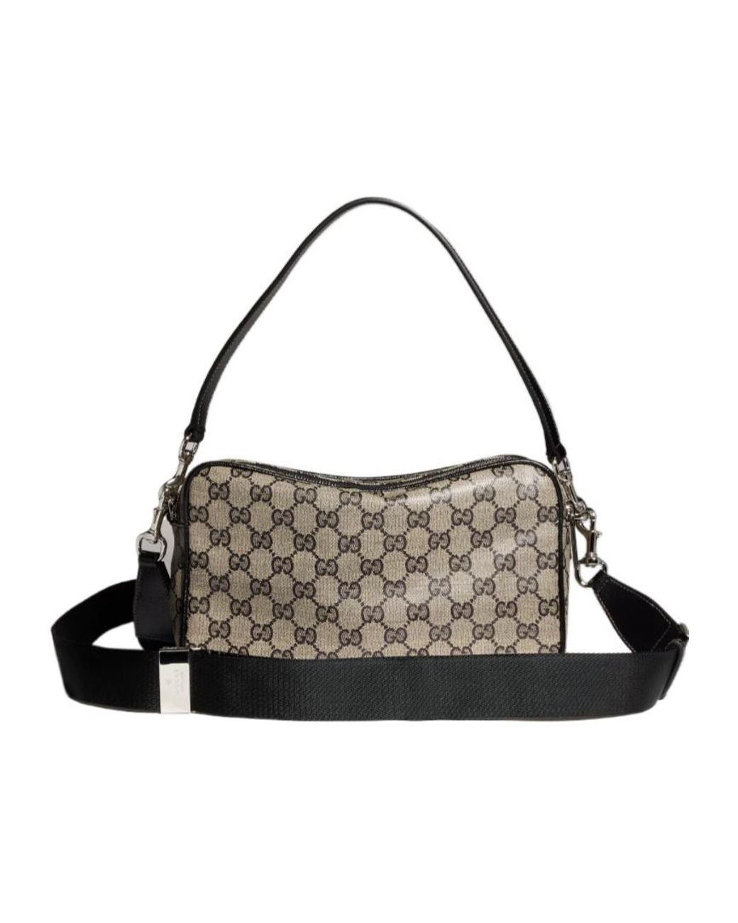 Gucci Multicolor Essence Classic Small Crossbody Bag for men
