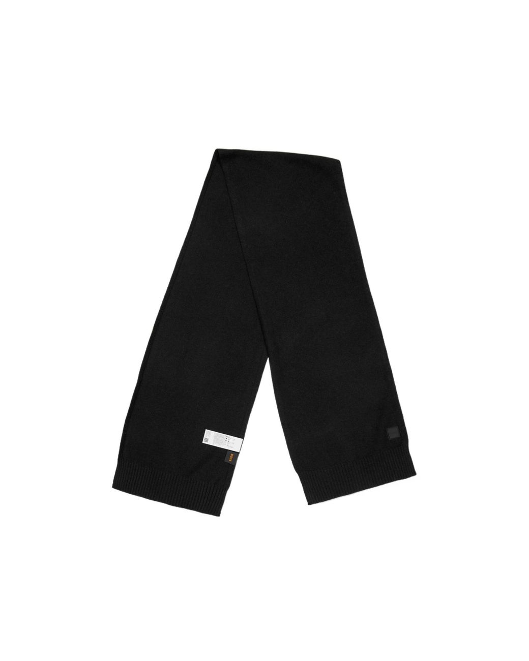 Boss Black Akaio Scarf for men