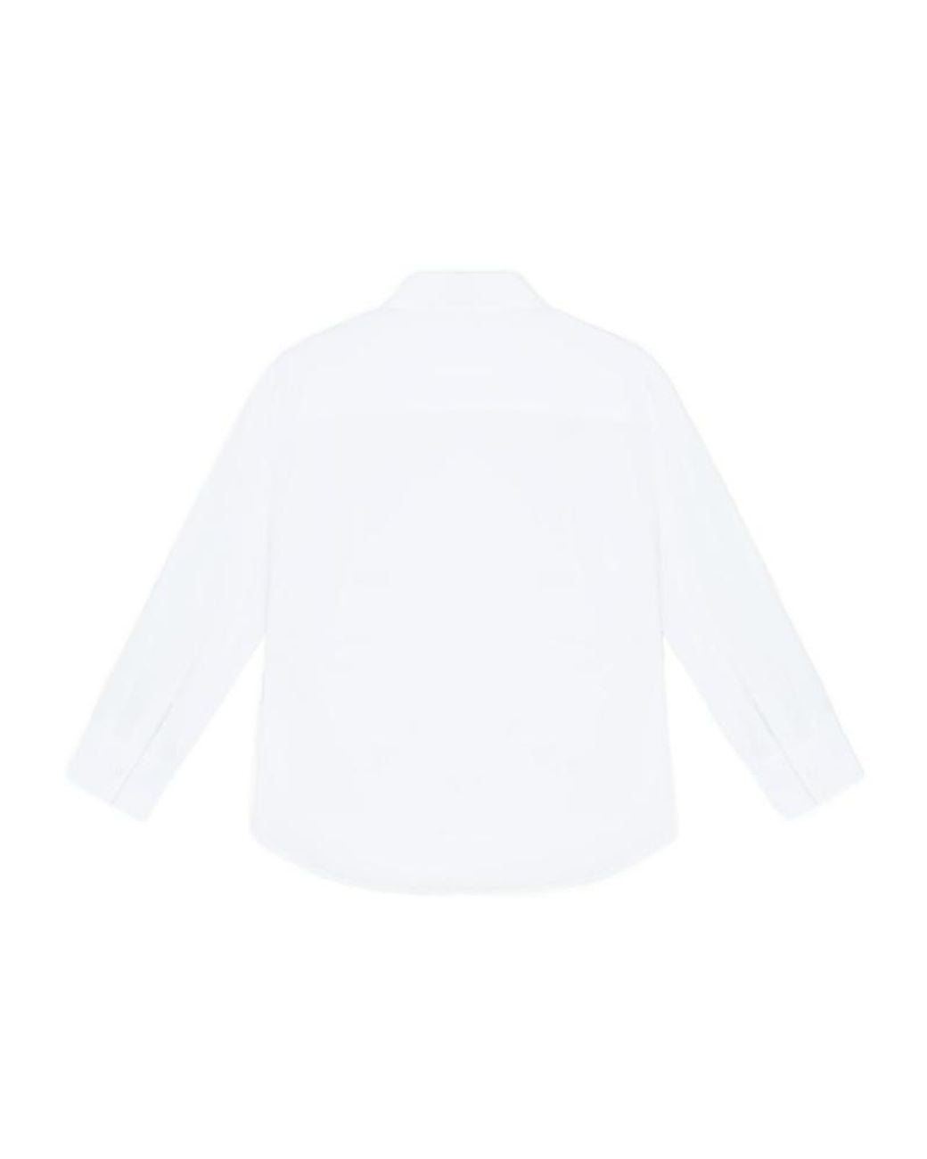 Jil Sander White Shirt