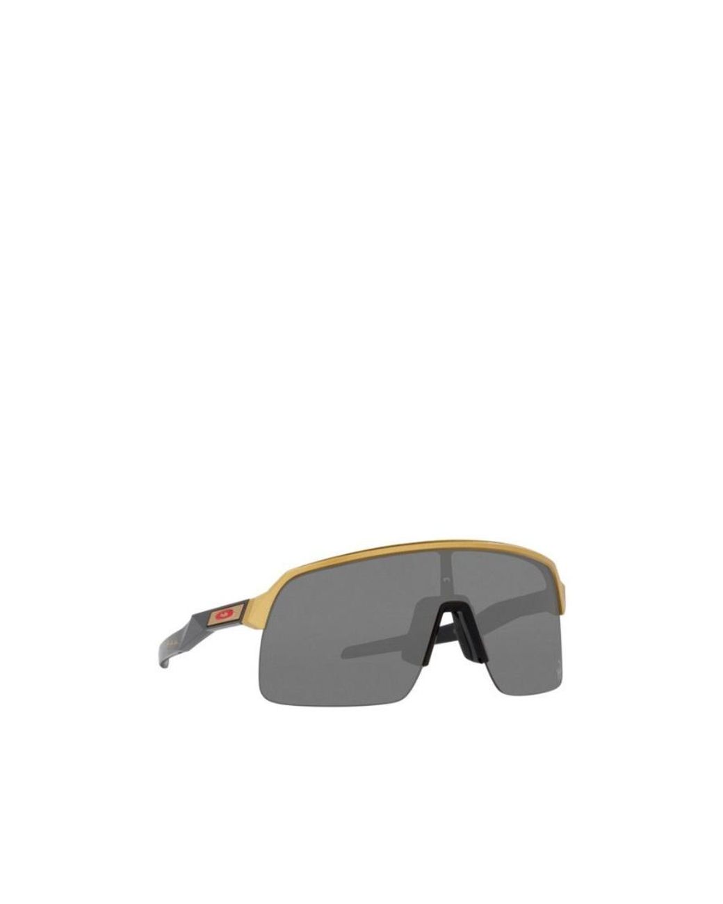 Oakley Gray Logo Sunglasses for men