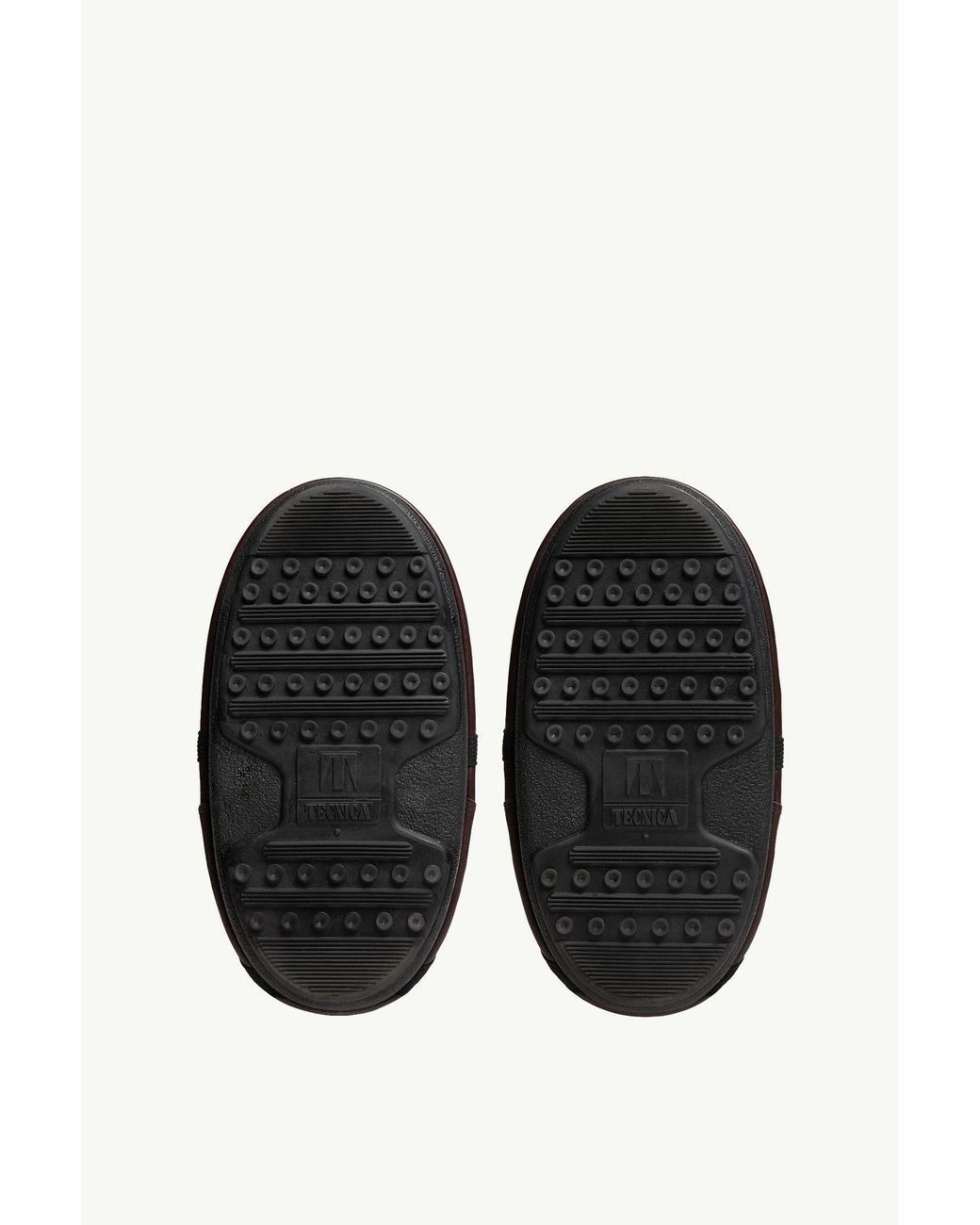 Moncler Brown Moon Boot X Grenoble Icon Low Snow Boot