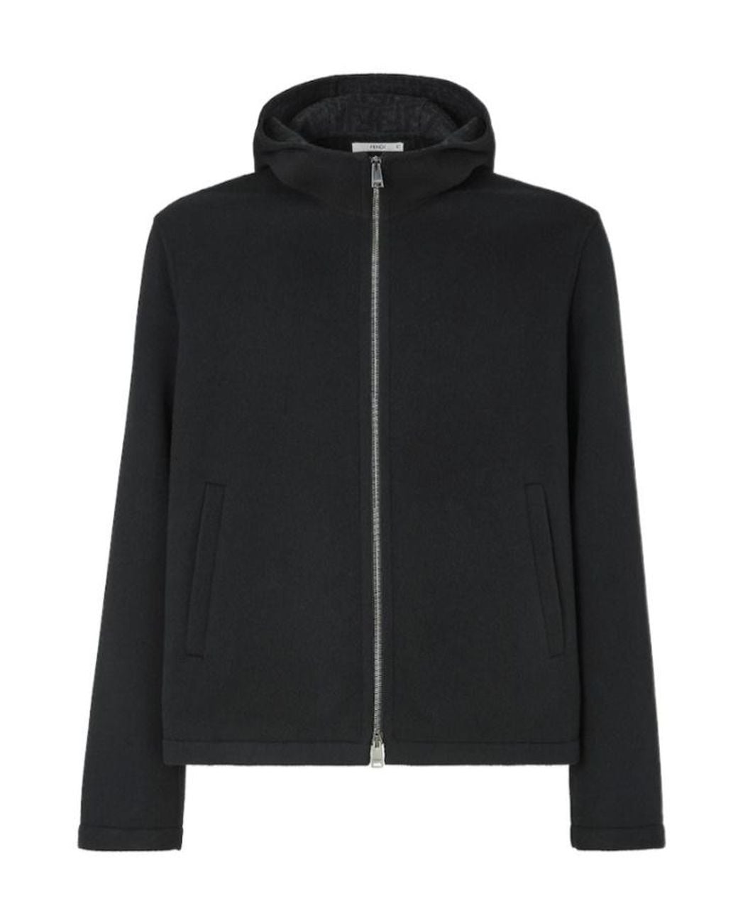 Fendi Black Fendi for men