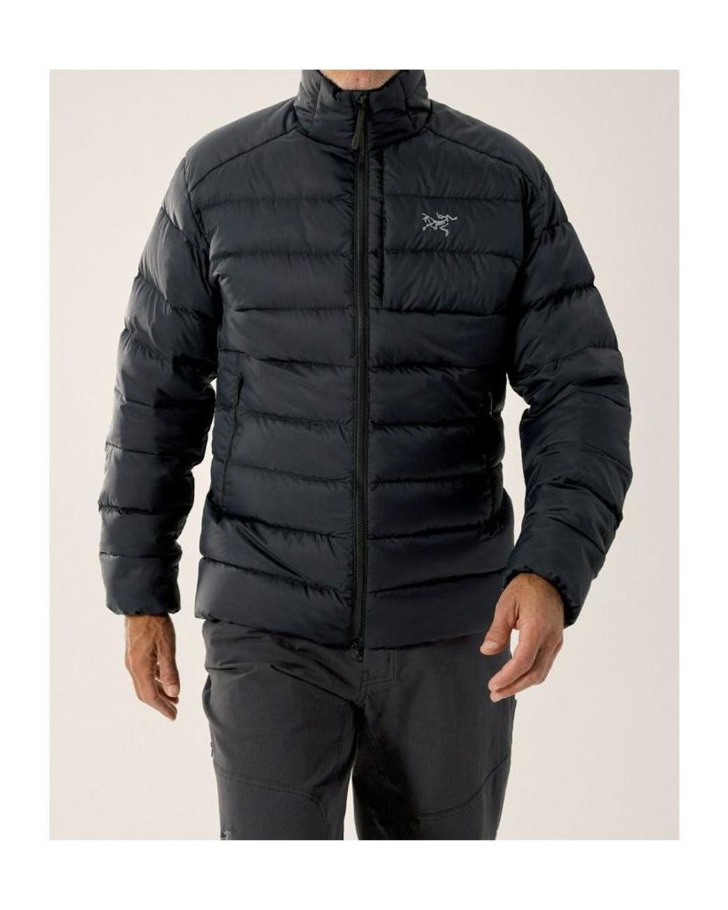 Arc'teryx Blue Cerium Jacket for men