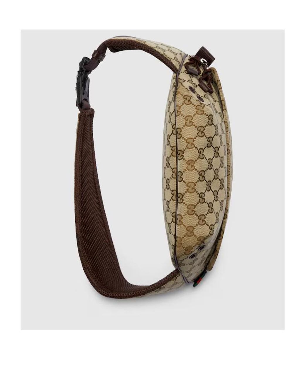 Gucci Natural Small Gg Belt Bag for men