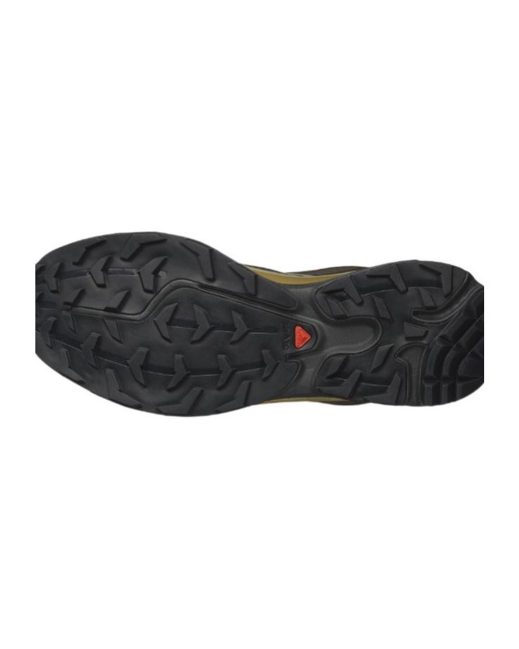 Salomon Lab Green Salomon Xt-6 Gore-Tex Sneakers for men