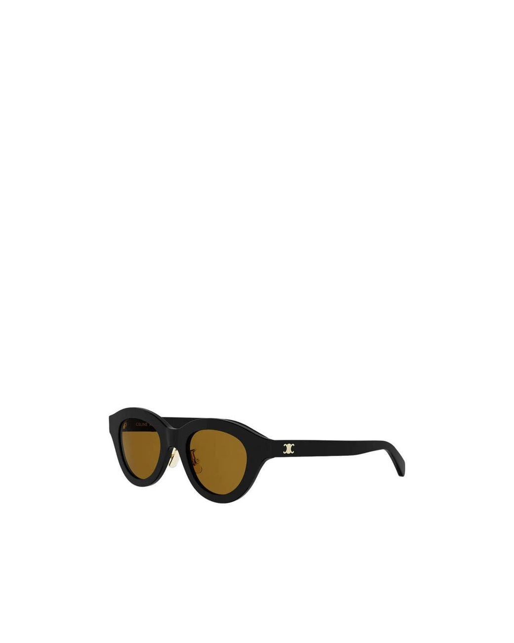 Céline Multicolor Full Frame Sunglasses