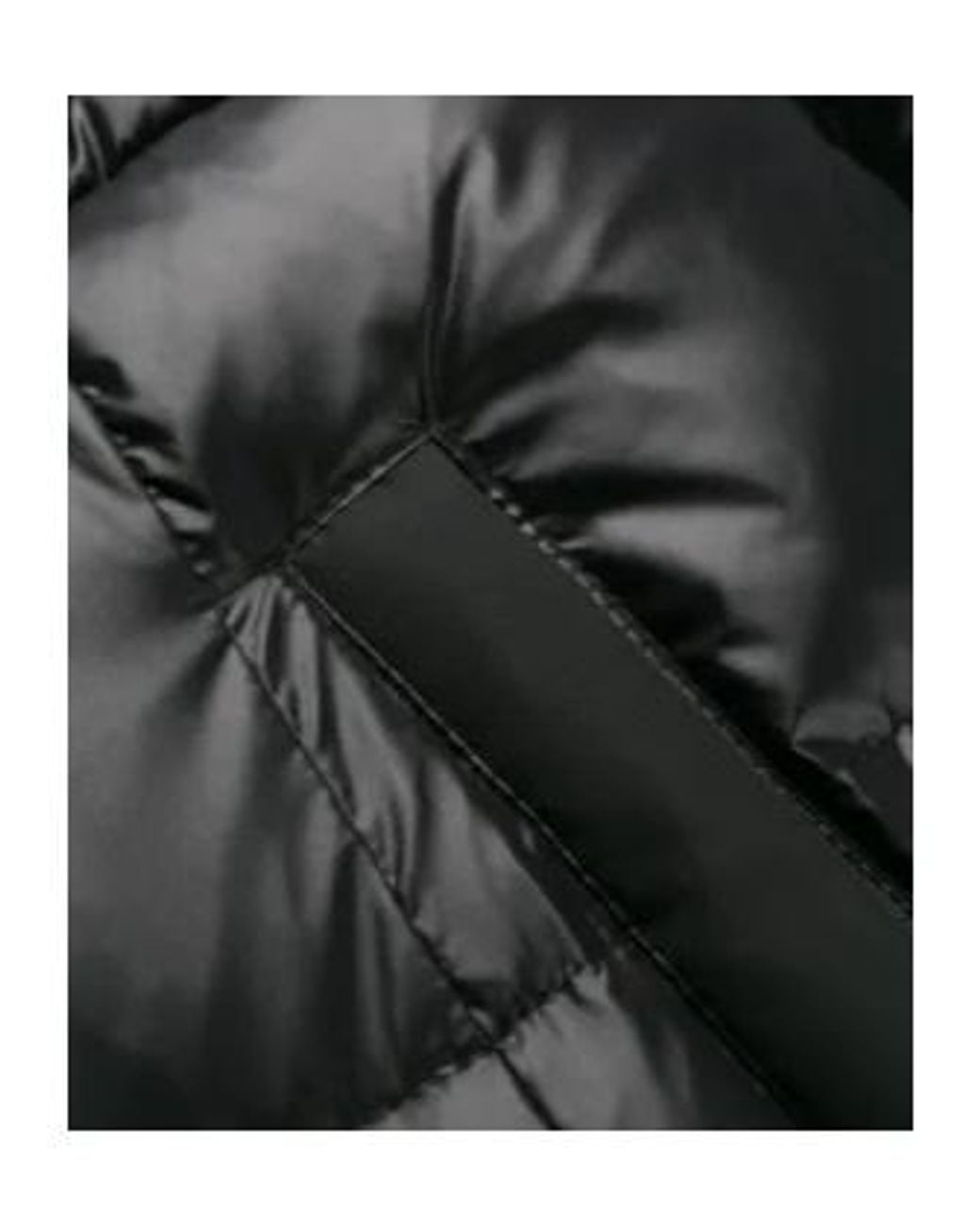 Mackage Black Calinar Maxi Down Coat