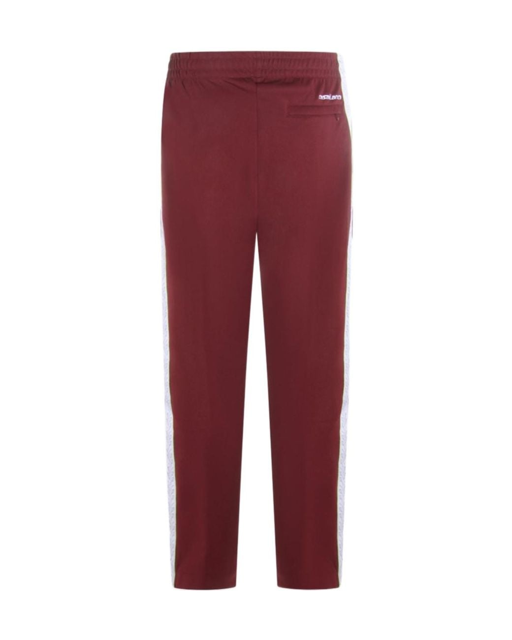 Casablanca Logo-Embroidered Sweatpants for men