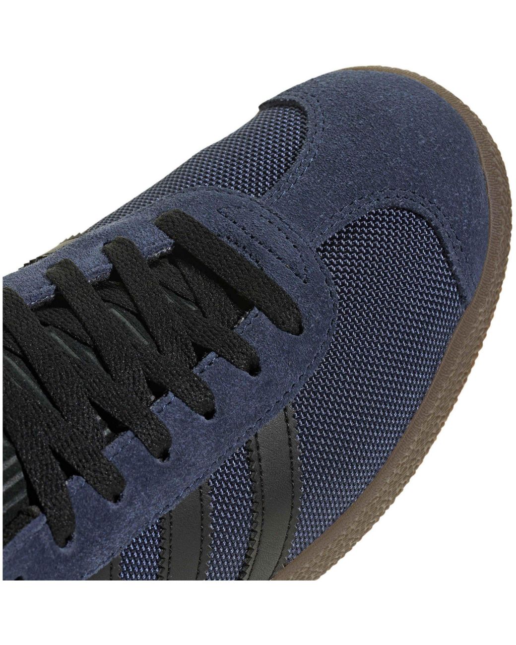 Adidas Originals Blue Comfortable Sports Shoes for men