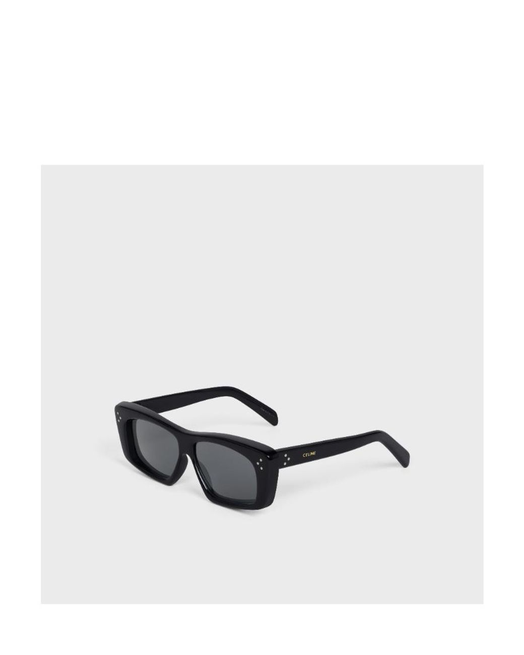 Céline Multicolor Frame 46 Sunglasses for men