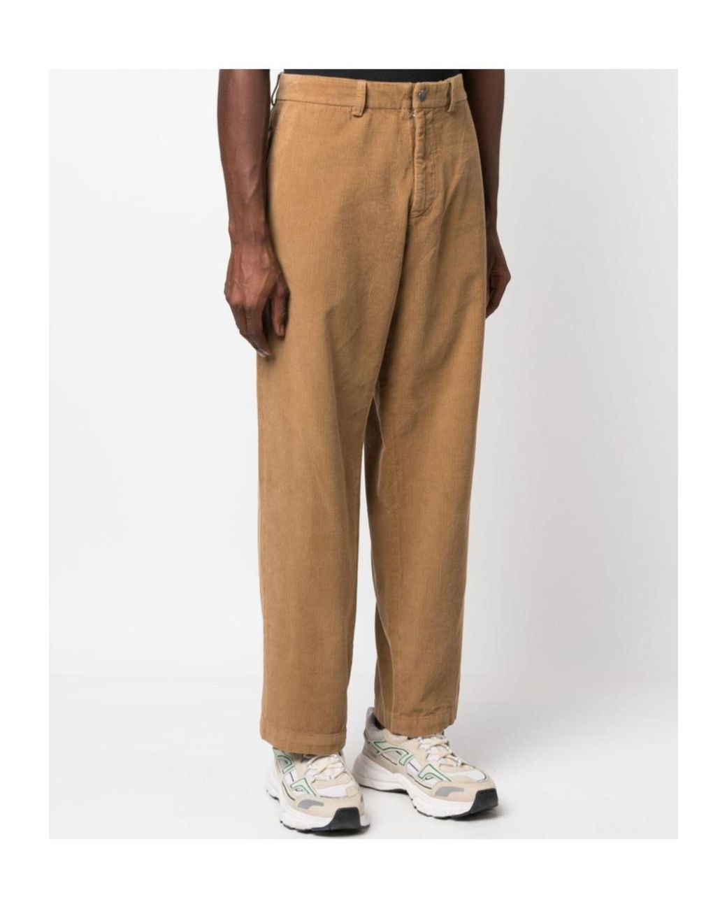 RANRA Natural Kennari Casual Pants for men