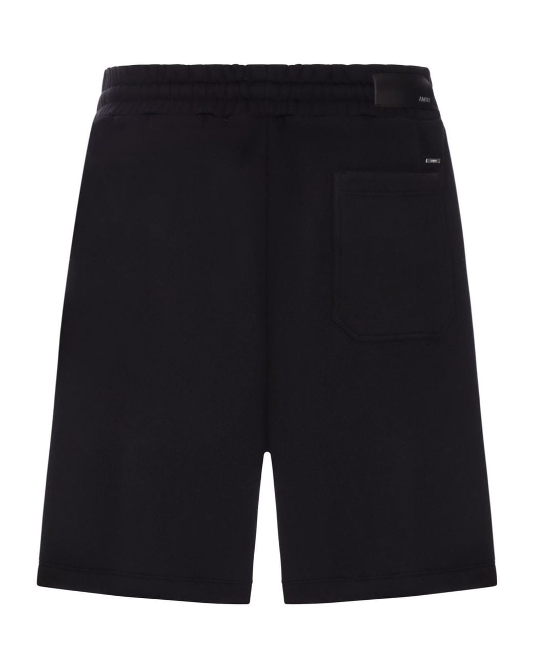 Amiri Blue Ma Sweatshorts for men