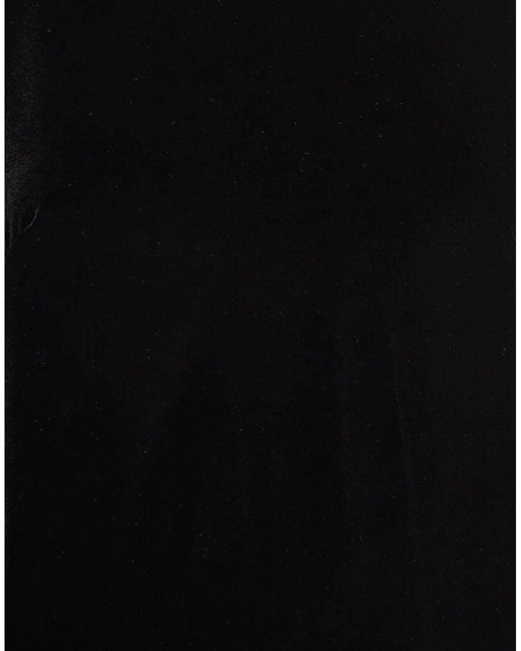 Dolce & Gabbana Black Maxi Dress Viscose, Cupro