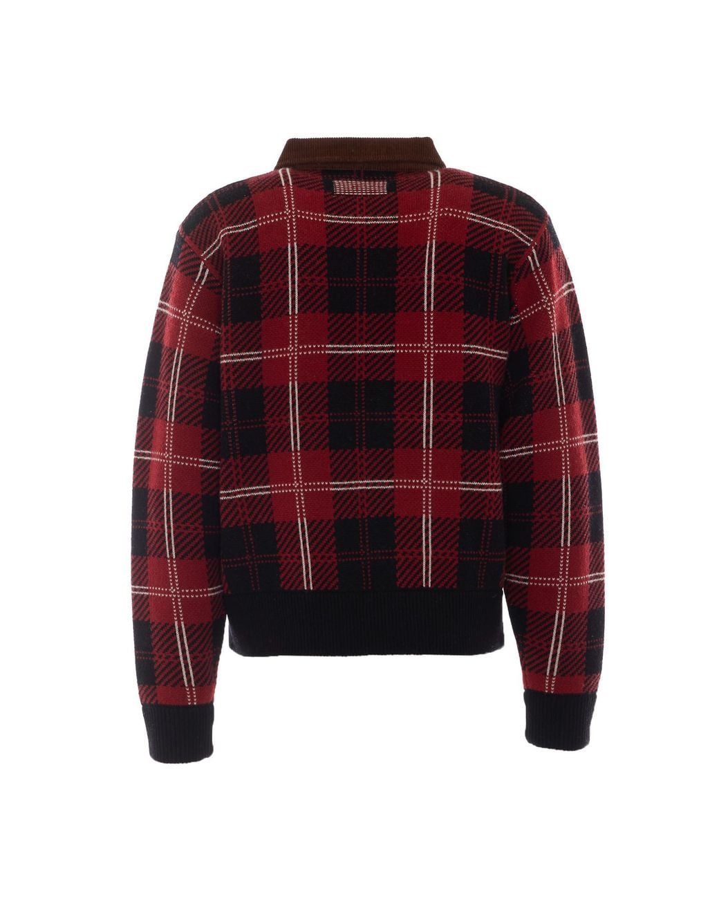Guest In Residence Red Guest for men