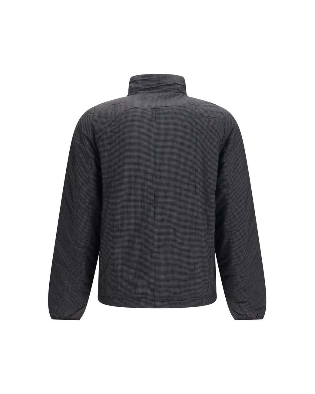Roa Gray Merapi Ethermaloft Performance Jacket for men
