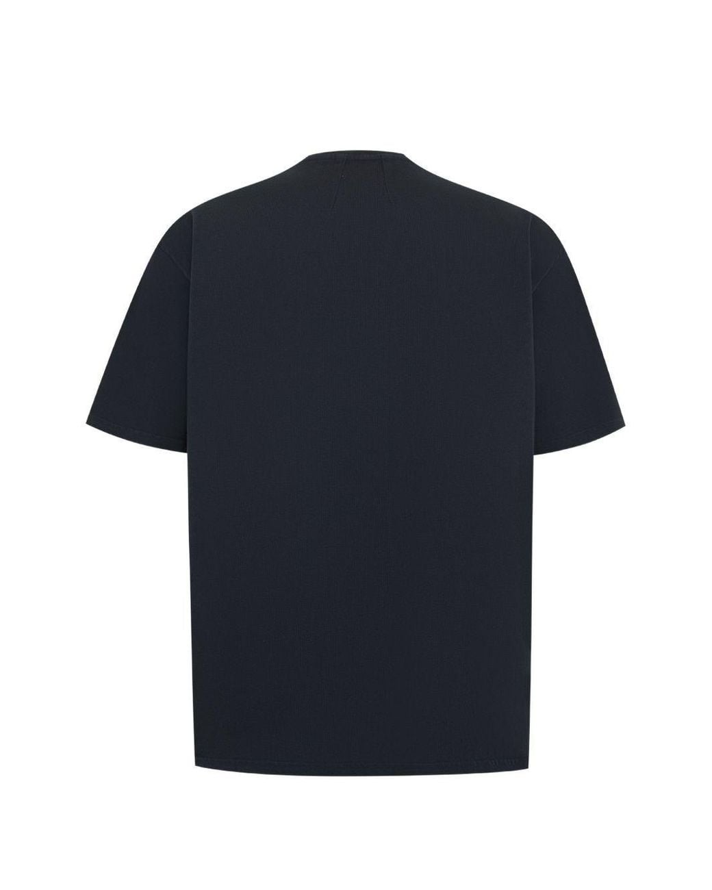 Rhude Blue Trofeo T-Shirt for men