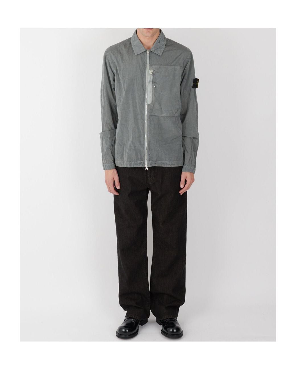 Jeanerica Black Vega Jeans for men