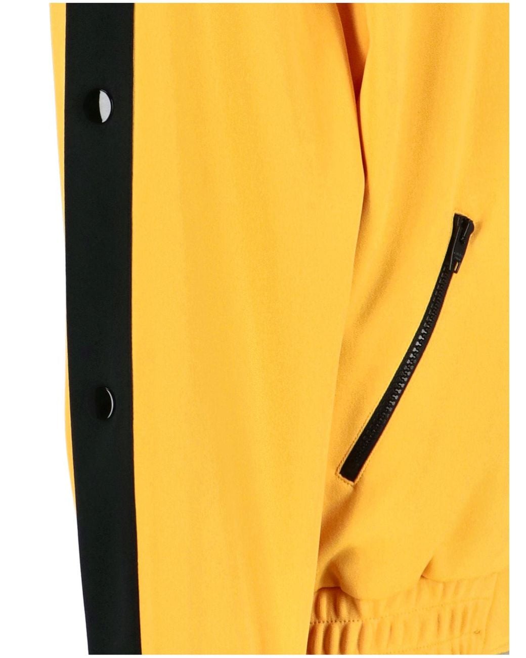 Céline Yellow Tracksuit Jacket for men