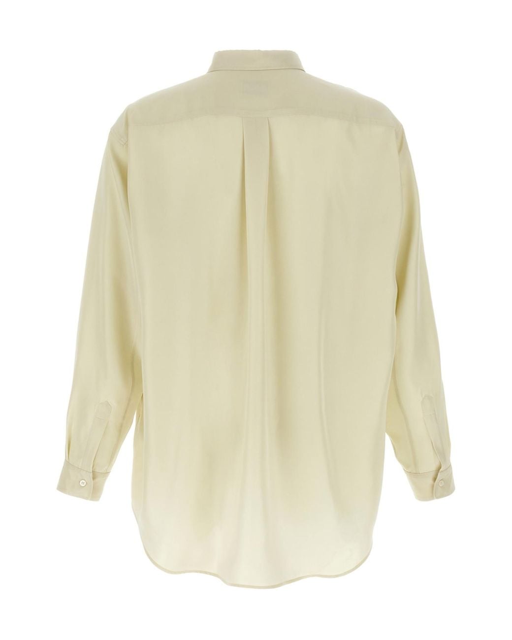 Magliano Multicolor Morandi Long-Sleeved Shirt for men