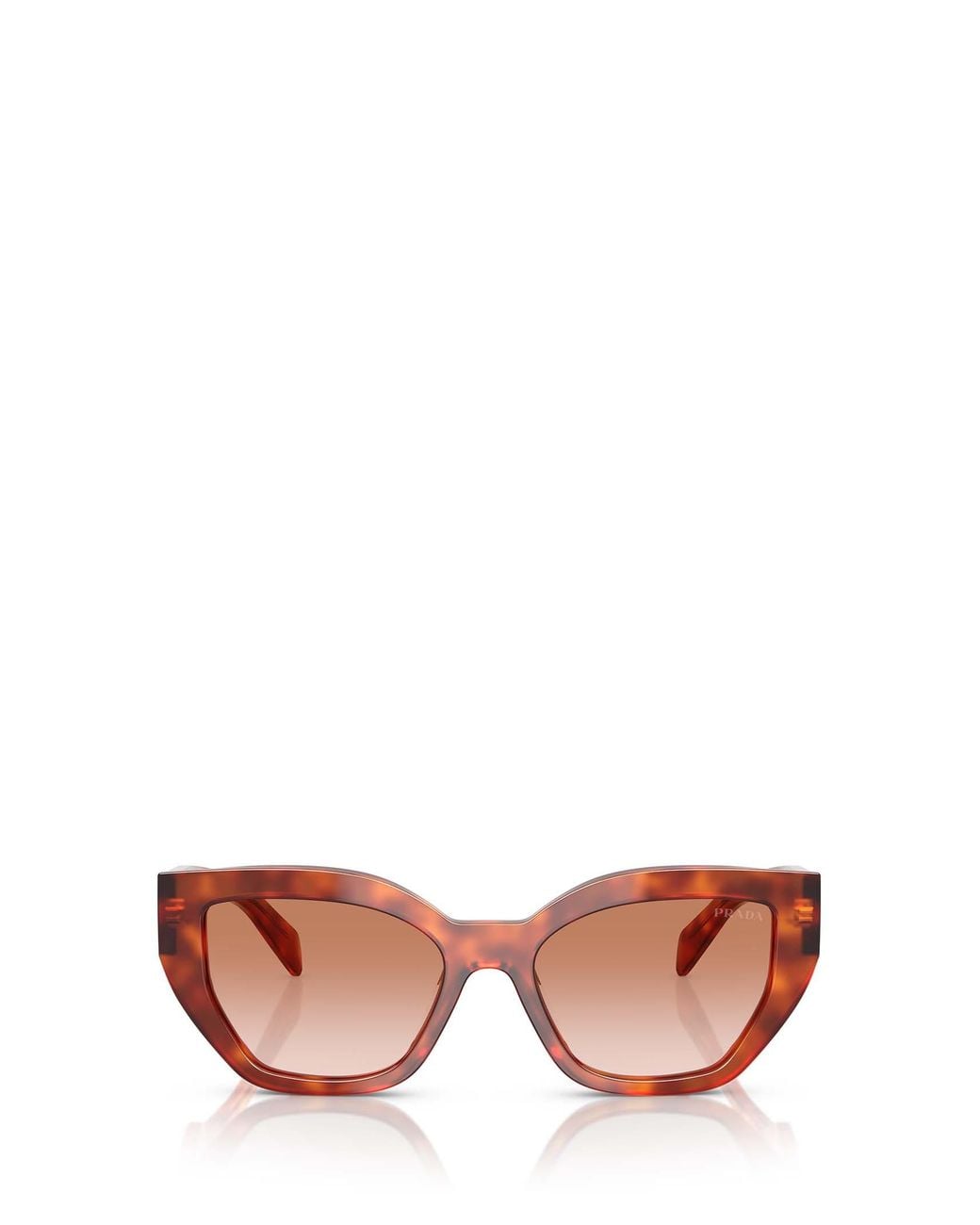 Prada Pink Sunglasses