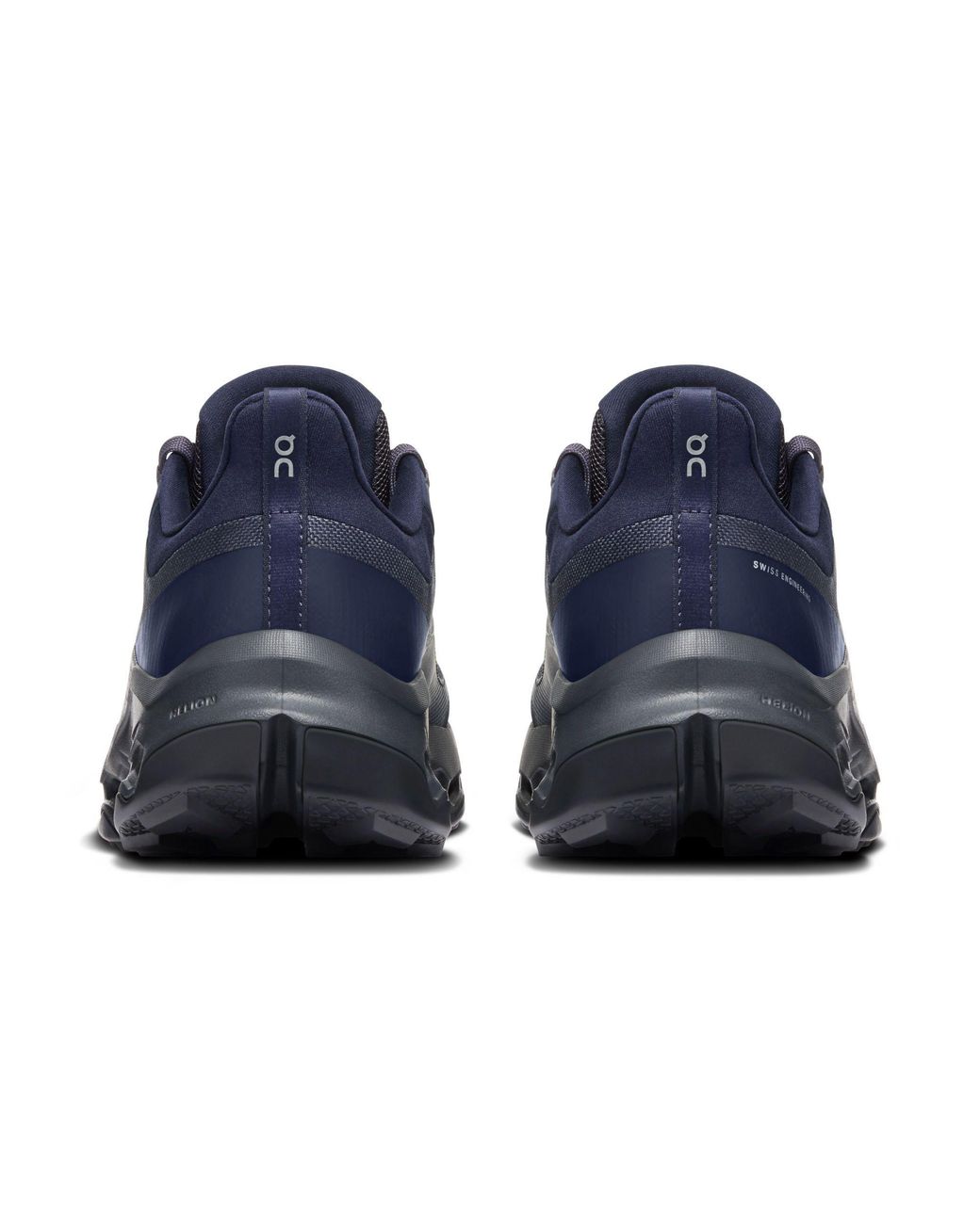 On Shoes Blue Cloudhorizon 2 for men