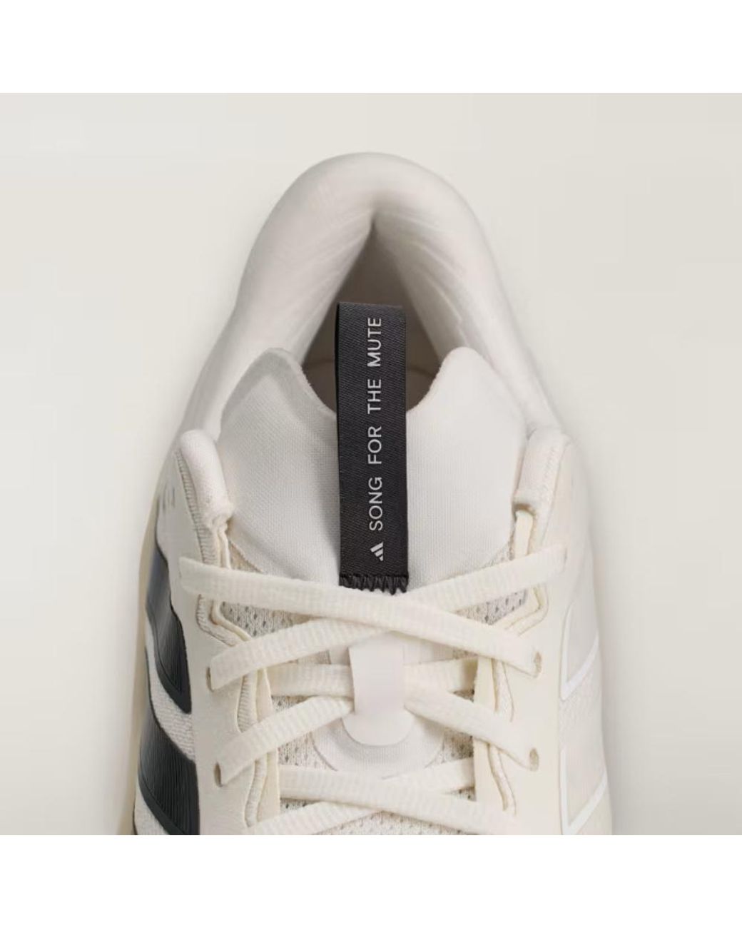 Adidas Multicolor Song For The Mute Running Sneakers for men