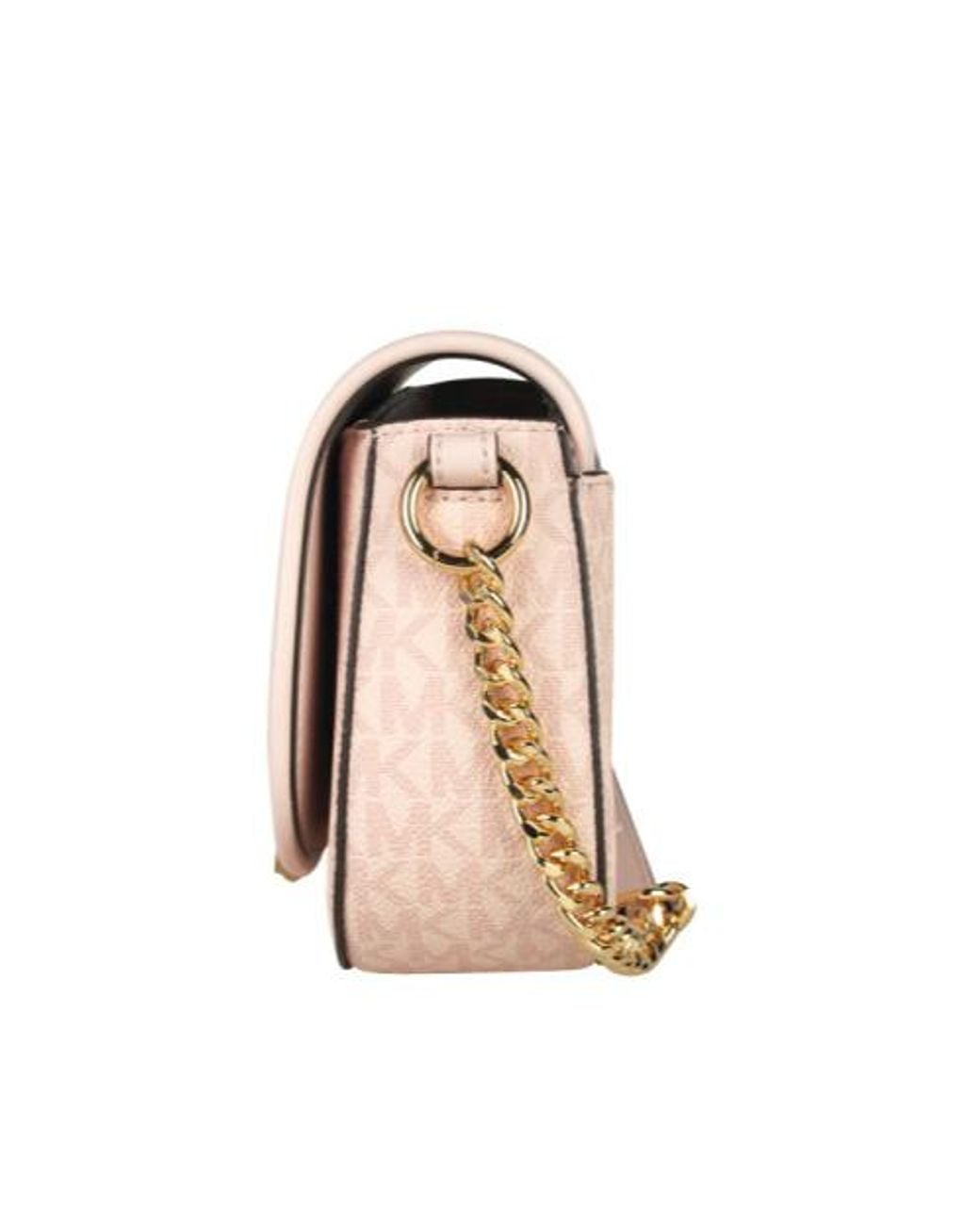 Michael Kors Pink Medium Shoulder Bag