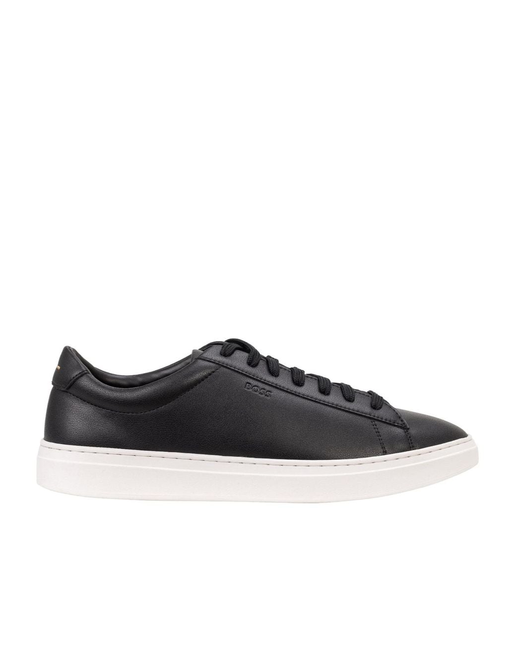 Boss Black Casual Sports Shoes for men