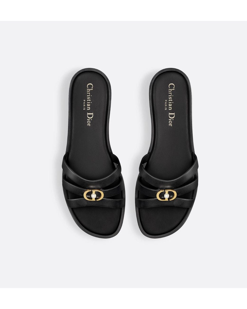 Dior Multicolor 30M Slide