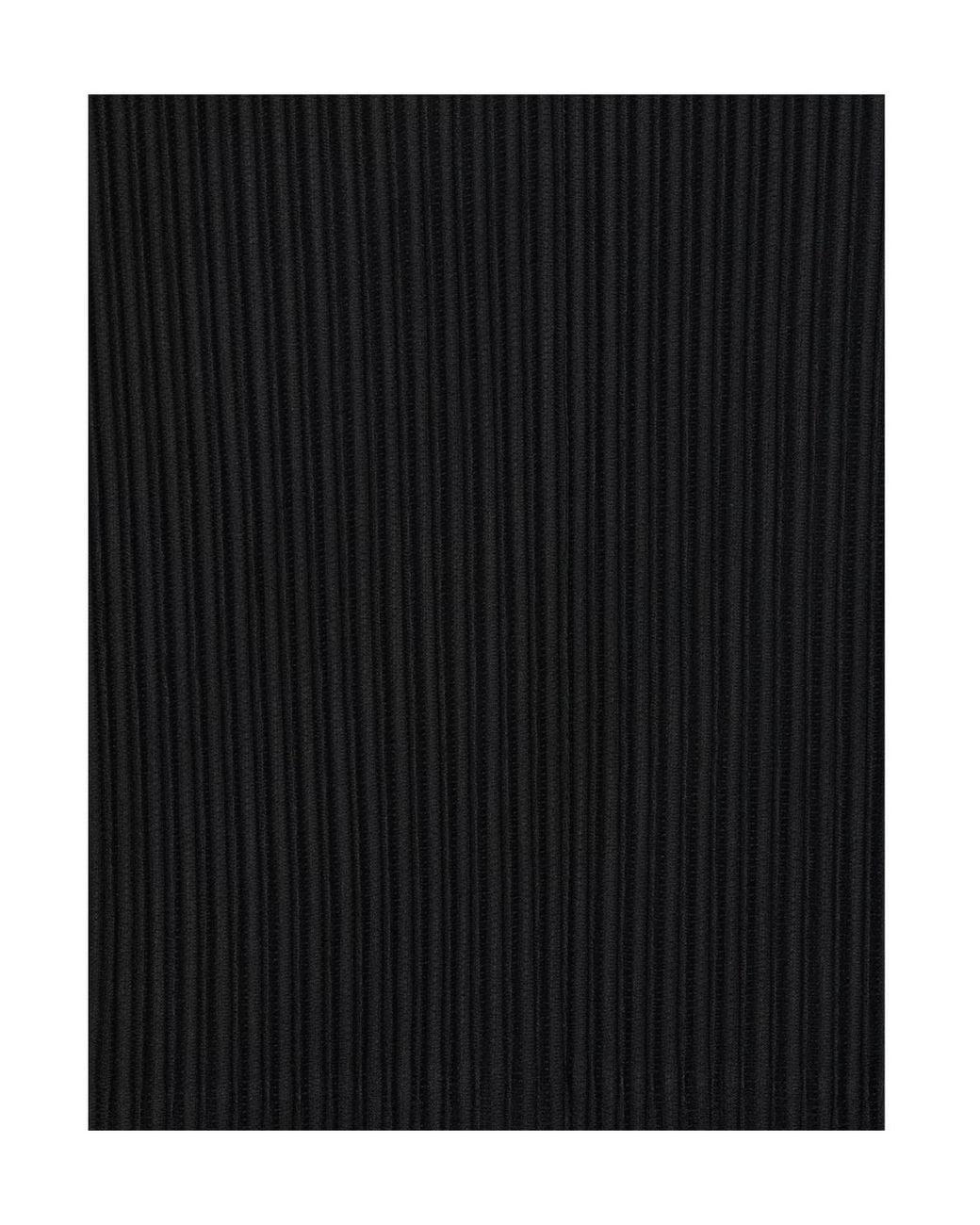 Homme Plissé Issey Miyake Black Homme Plissé Issey Miyake Tailored Pleats Jacket for men