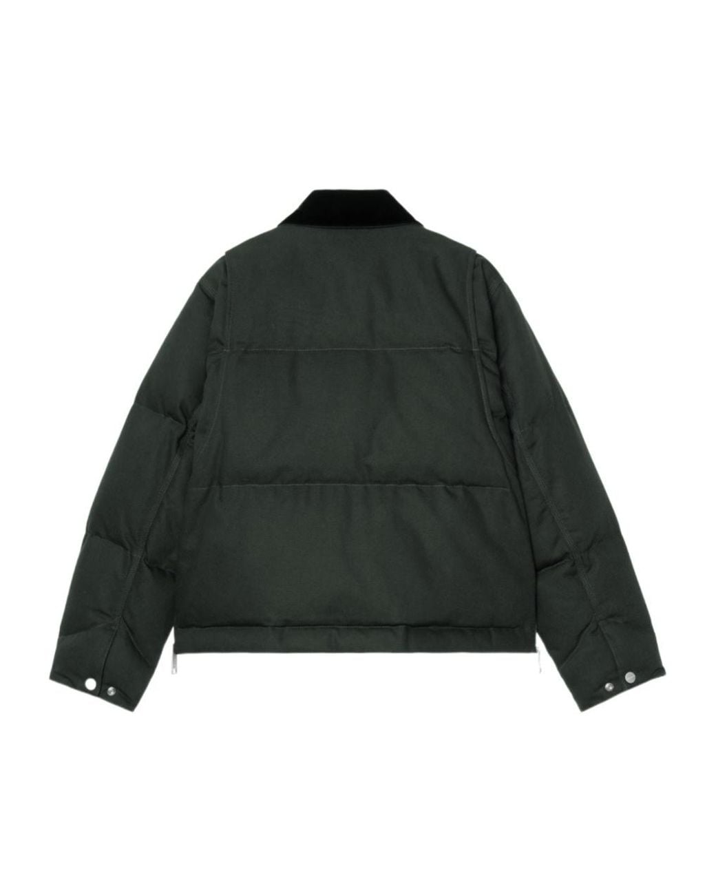 Carhartt Black Raymond Jacket