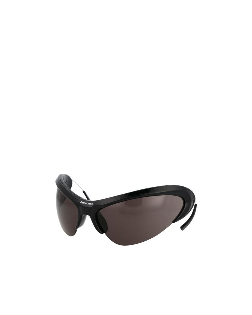 Balenciaga Multicolor Eyewear Wire Cat Sunglasses for men